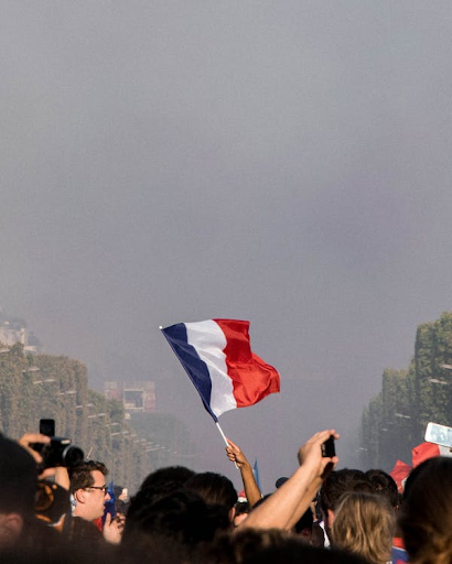 The Rise of the Populist Right En France