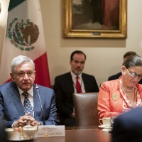 Op-Ed: White Gold: What AMLO’s Lithium Policy Reveals About Mexican Politics