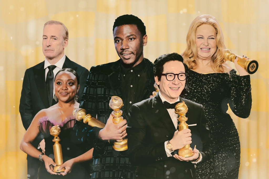 The Golden Globes: Is it Actually Global? 